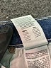 Mother Blue Jeans Size 25 waist - photo 8