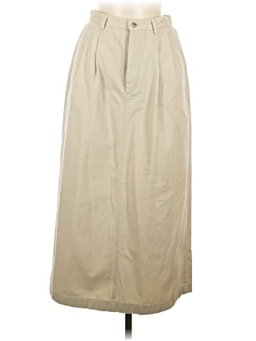 Lands' End Formal Skirt (view 1)