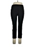Charter Club Solid Black Active Pants Size 14 (petite) - photo 1