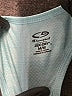 C9 By Champion 100% Polyester Blue Active Tank Size M - photo 4