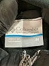 Columbia 100% Nylon Black Raincoat Size M - photo 6