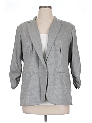 Style&Co Blazer (view 1)