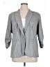 Style&Co Gray Blazer Size 1X - photo 1