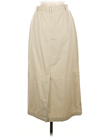 Lands' End Formal Skirt (view 2)