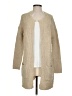 LA Hearts Tan Cardigan Size XS - photo 1