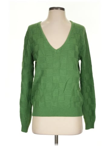 Baltic Born Pullover Sweater (view 1)