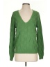 Baltic Born Green Pullover Sweater Size S - photo 1