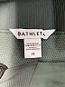 Athleta Solid Gray Active Skort Size 14 - photo 3