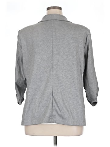 Style&Co Blazer (view 2)