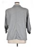 Style&Co Gray Blazer Size 1X - photo 2