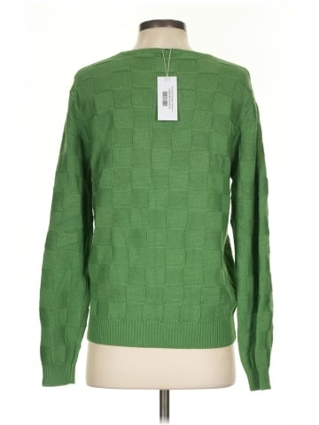 Baltic Born Pullover Sweater (view 2)