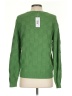 Baltic Born Green Pullover Sweater Size S - photo 2