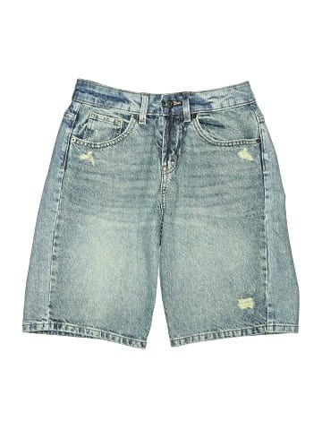 Wild Fable Denim Shorts (view 1)