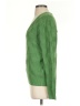 Baltic Born Green Pullover Sweater Size S - photo 5