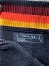 Next 100% Cotton Black Turtleneck Sweater Size 12 - photo 3