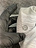 Lululemon Athletica Gray Active Pants Size 4 - photo 7