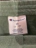 Champion Color Block Green Athletic Shorts Size 3T - photo 3