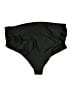 Old Navy Solid Black Swimsuit Bottoms Size XXL - photo 1