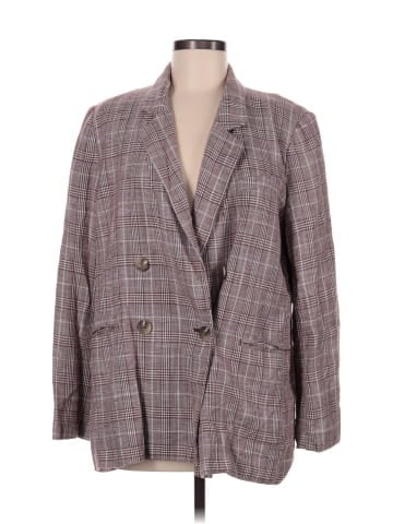 Maeve by Anthropologie Blazer (view 1)