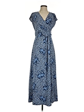 Lands' End Casual Dress