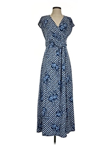 Lands' End Casual Dress (view 1)