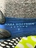Mara Hoffman Blue Tank Top Size S - photo 7