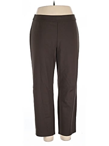 Eileen Fisher Active Pants (view 1)