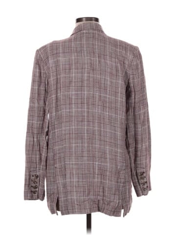 Maeve by Anthropologie Blazer (view 2)