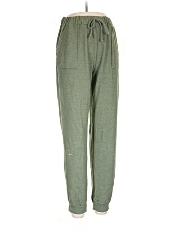 wasabi + mint Sweatpants (view 1)