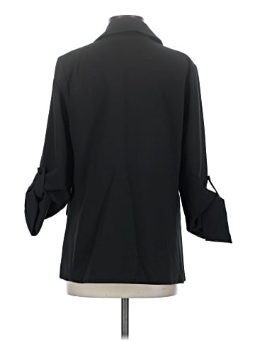 Velvet Heart Blazer (view 2)
