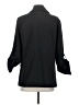 Velvet Heart Black Blazer Size S - photo 2