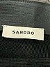 Sandro Solid Black Formal Skirt Size EU (FR) 34 / US 2 - photo 4