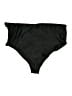 Old Navy Solid Black Swimsuit Bottoms Size XXL - photo 2