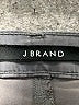 J Brand Gray Jeans Size 27 waist - photo 4