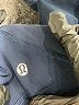 Lululemon Athletica Solid Blue Active Pants Size 4 - photo 7