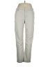 Bandolino Gray Jeans Size 14 - photo 1