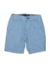 Tommy Hilfiger 100% Cotton Checkered-gingham Blue Shorts Size 4 - photo 1