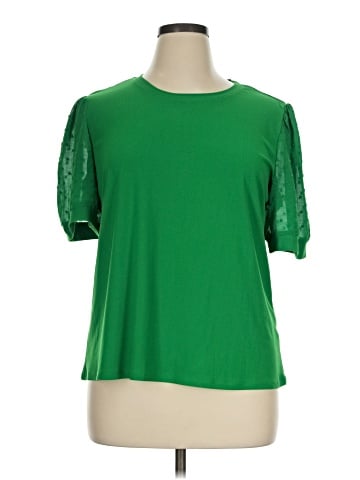 CeCe Short Sleeve T-Shirt (view 1)