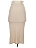 Meshki Tan Formal Skirt Size 3X - photo 2