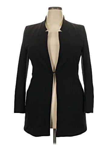 Zara Blazer (view 1)