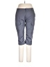 PrAna Color Block Blue Casual Pants Size 31 waist - photo 1