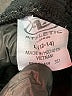 Athletic Works Solid Black Athletic Shorts Size L - photo 4