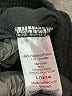 Athletic Works Solid Black Athletic Shorts Size L - photo 5