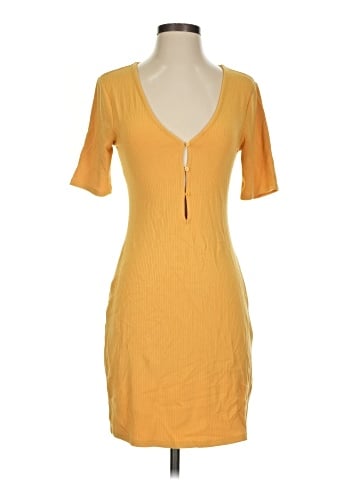 Abercrombie & Fitch Casual Dress (view 1)