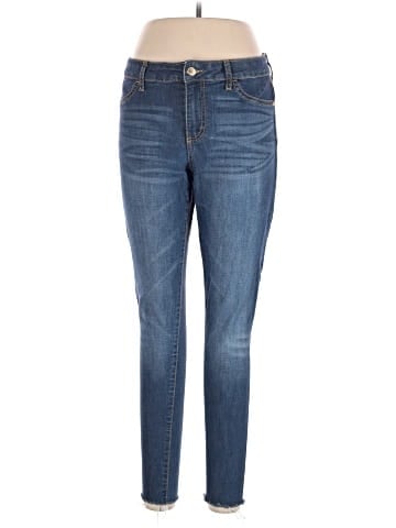 Jennifer Lopez Jeans (view 1)