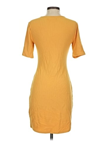 Abercrombie & Fitch Casual Dress (view 2)