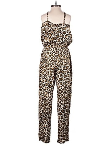 OVERLOVER Jumpsuit (view 2)