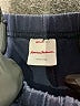 Hanna Andersson Solid Blue Shorts Size 4 - photo 3