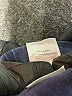 Hanna Andersson Solid Blue Shorts Size 4 - photo 4