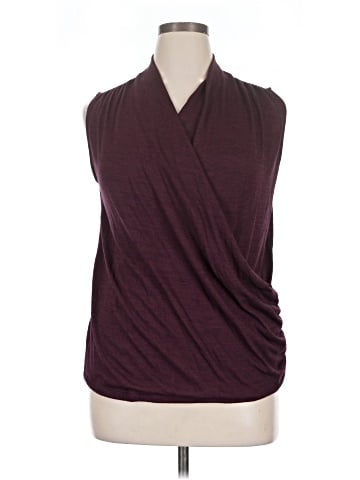 41Hawthorn Sleeveless Blouse (view 1)
